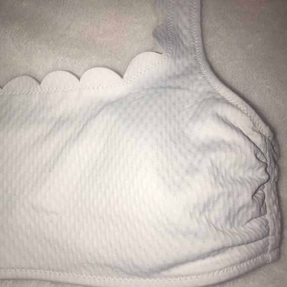 aerie Other - 🌿Final price -Aerie white bathing suit top